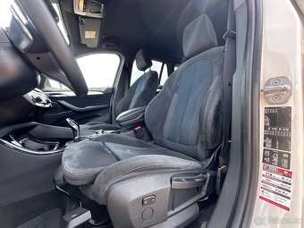 ✅BMW X1 2.0d xdrive M-packet - 11
