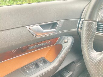 Audi A6 C6 S- line 3.0 TDI 176Kw Quattro 2010 - 11