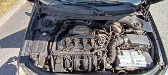 Ford mondeo mk3 1.8sci - 11
