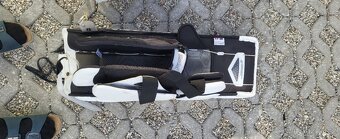 Brankařská golmanská výstroj - 11