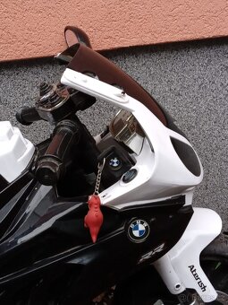 BMW elektro motorka - 11