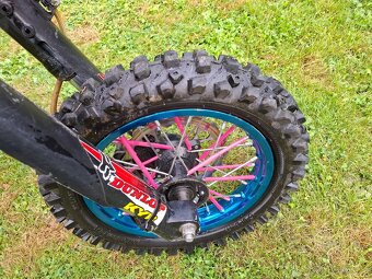 Prodám Pitbike 150 - 11
