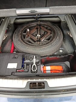 BMW X6 xDrive 30 d 180 kw - 11
