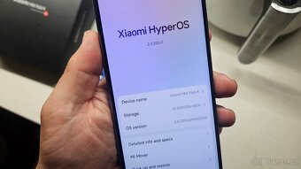 Xiaomi Mix Fold 4 modrý 12/256GB - aj vymením - 11