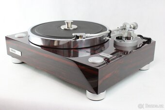Gramofón YAMAHA GT-750 - 11