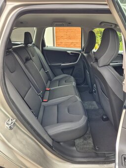 Volvo XC60 2.4 D4-4wd-133kw-2015-Facelift-162tis Km- - 11