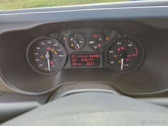 IVECO DAILY 50C18. 4x4, 3.0, 2017 - 11