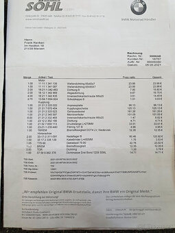 BMW R1100s R1100 S - 11