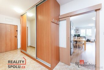 Prodej, byty/3+kk, 92 m2, Semická 2026/10, Modřany, 14300 Pr - 11