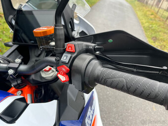 KTM 1290 Super Adventure R S(PLÁTKY, PROTIÚČET, DOVOZ DOMŮ) - 11