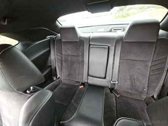 Dodge Challenger SRT Hellcat - NEHAVAROVANÉ, DPH, 1.MAJITEL - 11