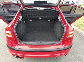 Škoda Octavia II 1,6MPi - 11