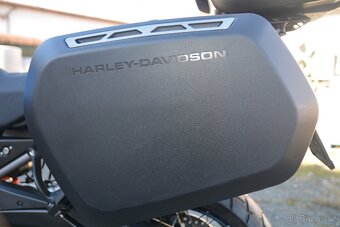 Harley-Davidson pan America SPECIAL odpočet DPH - 11
