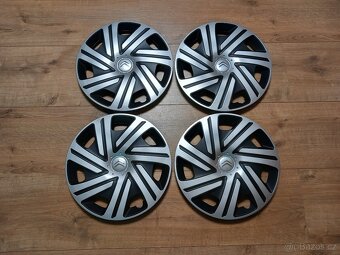 Poklice Citroen, 897987067 - 11