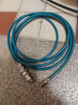 Kompresor pro Airbrush a dílnu - 11