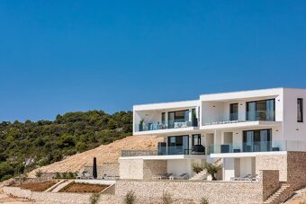 ☀Rogoznica-okolie(HR)-luxusný apartmán s otvoreným výhľadom - 11