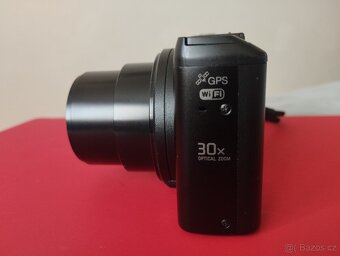 SONY DSC HX-50V - 11