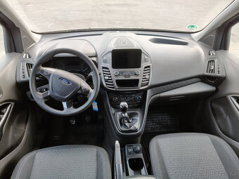 Ford Transit Connect II 1.5 Kombi 1,5 TDCI "Trend" - 11
