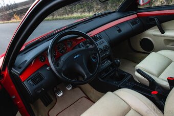 Fiat Coupé 20V turbo 162kW 17tkm - 11