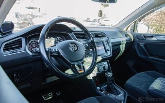 Volkswagen Tiguan 2.0 TDI SCR BMT 4MOTION Highline DSG EU6 - 11