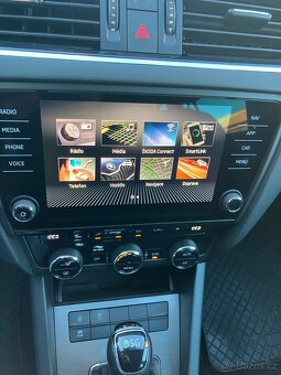 Skoda octavia 3/facelift 2019/12 - 11