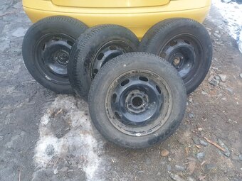 Goodyear 185/65/15 - 11