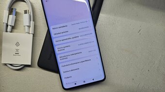 Redmi Note 14 Pro Plus 5G 256GB - aj vymením - 11