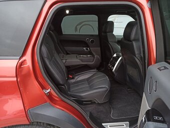 LAND ROVER RANGE ROVER SPORT 3.0 SDV6 - 11