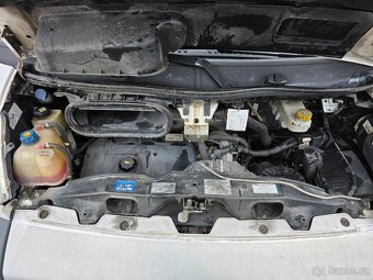 Fiat ducato 2.3 jtd 88kw L3H2 - 11