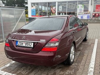 Mercedes S 320 Long - 11