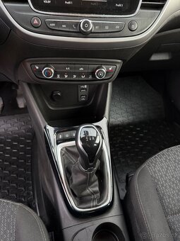 Opel Crossland 1,2 - 11