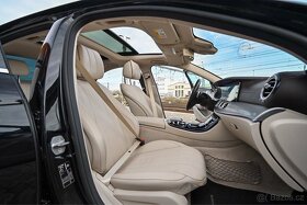 Mercedes E 300 W213 2017 Sedan Automat 9ST Avantgarde - 11