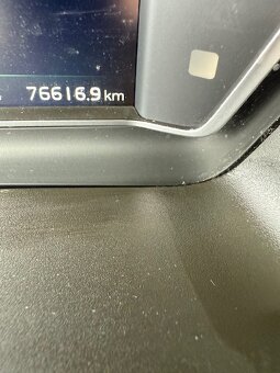Prodám tahač Volvo FH 460 klasika 76700Km - 11
