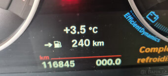 BMW f30 328i xdrive - 11