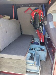 Citroen jumper karavan - 11
