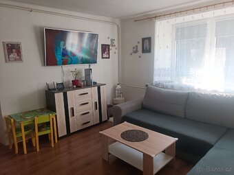 Prodej rodinného domu - 11