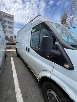 Ford Transit - 11