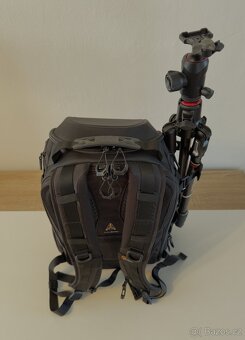 Nikon Z6 II - komplet fotovýbava - Top stav - 11