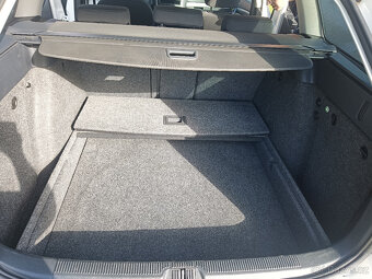 Octavi II FL combi r.v. 2009 1.6TDI 77kW - 11