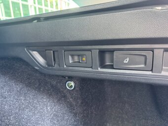 Škoda Octavia 4 2.0 TDI 110kW DSG Head-up Tažné Navi DAB ACC - 11