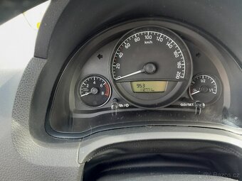 Škoda Citigo 1.0MPI 44KW 2x klíč - 11