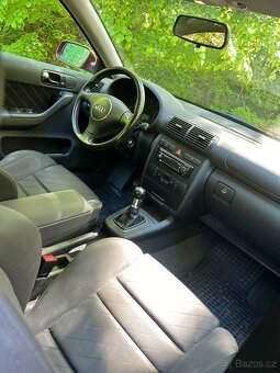 Audi A3 1,9Tdi - 11