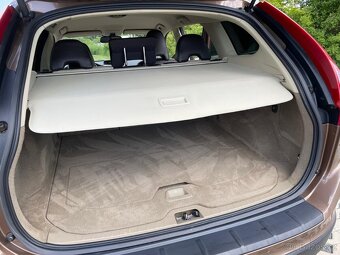 Volvo XC 60, 2.4D AVD - 11
