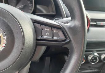 Mazda CX-3 DIESEL 1.5 SKYACTIV-D 2WD Plug Edition 77kw - 11