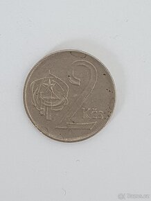 Prodám 2 Kčs 1972 až 1986 - 11