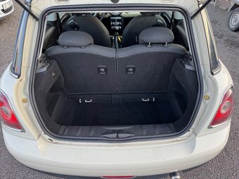 Mini One (Cooper) - 11