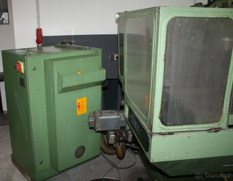Frézka Deckel FP 4 NC - 11