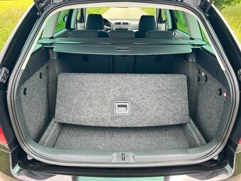 ► ŠKODA OCTAVIA II COMBI 1.4 TSI 90KW IMPULS TAŽNÉ - 11