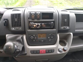 Citroën Jumper 3.0 - 11