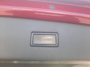 TIGUAN ALLSPACE 2,0TSI, 4X4 52000km - 11